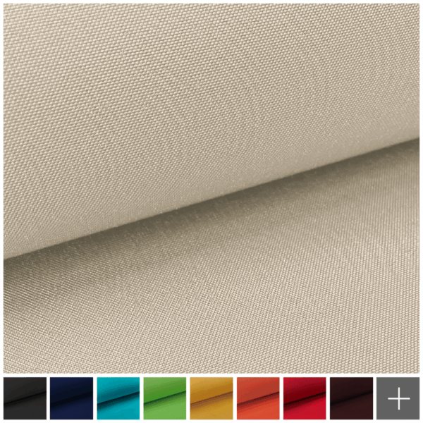 OLEFIN CARACAS B04 - UV++ Outdoorstoff – Bild 2