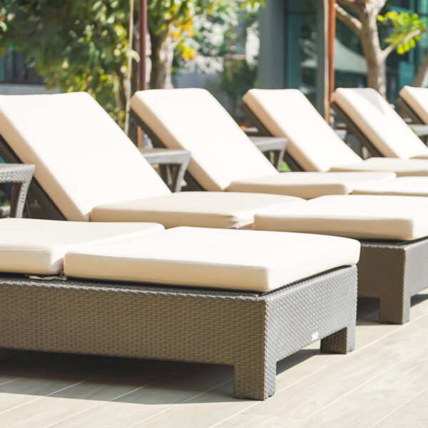 OLEFIN CARACAS B04 - UV++ Outdoorstoff – Bild 5