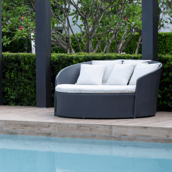 OLEFIN ILLINOIS B04 - UV++ Outdoorstoff – Bild 4