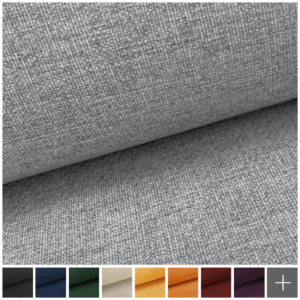 OLEFIN SORAYA B04 - UV++ Outdoorstoff