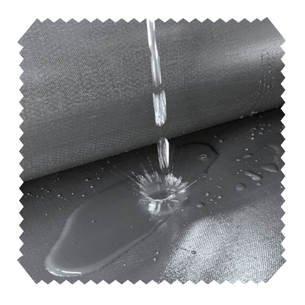 WOODY WATERPROOF - UV+ Persenning Abdeckstoff