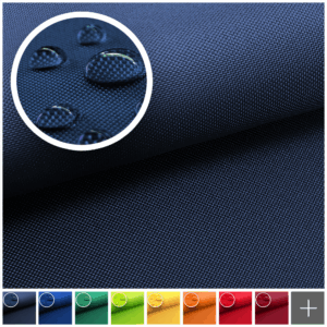 SUNSET 420D UV - Wasserdichter Outdoorstoff