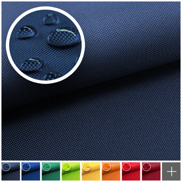 SUNSET 420D UV - Wasserdichter Outdoorstoff | RESTPOSTEN