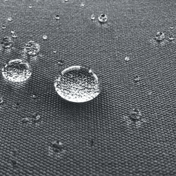 ARAGON UV+ WATERPROOF - Wasserdichter Outdoorstoff | RESTPOSTEN – Bild 3