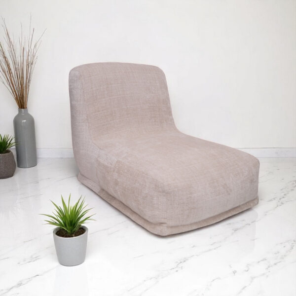 CRETA - Eleganter Chenille-Stoff – Bild 4