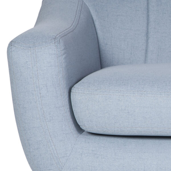 Musterfächer AUEN – Mélange Möbelstoff – Bild 5