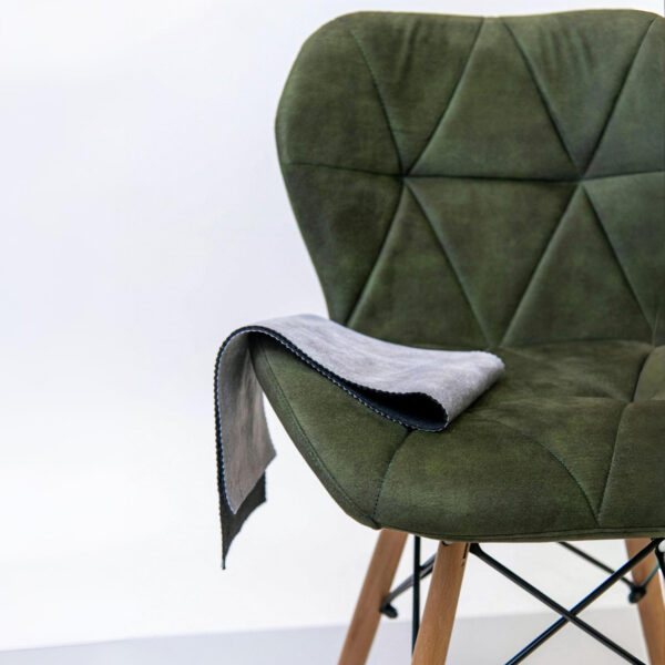Musterfächer COUEN – Soft-Velours Möbelstoff – Bild 3
