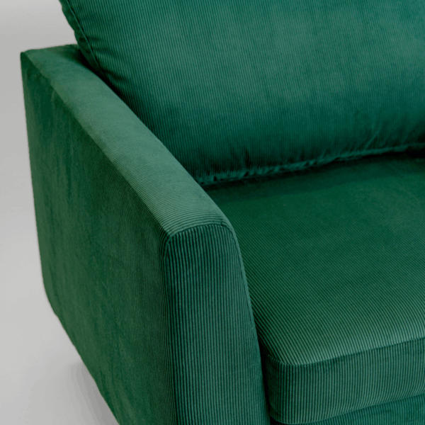 Musterfächer ONTRE – Feincord-Optik Möbelstoff – Bild 4