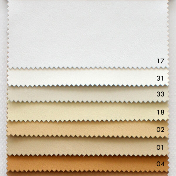 Musterfächer SOLTAU – Weiches Kunstleder – Bild 3