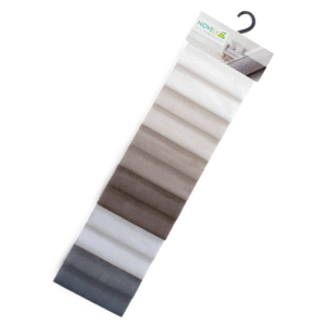 Musterfächer TILDA - Velours Möbelstoff