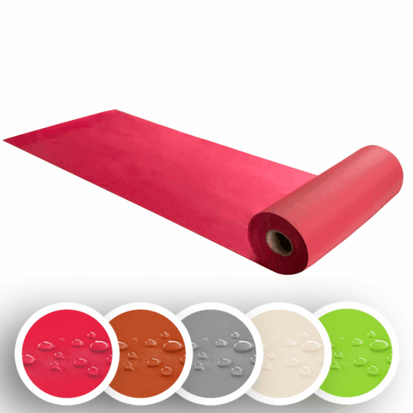 oxford 600d polyester pvc | 42 44 cm | 50 meter rolle
