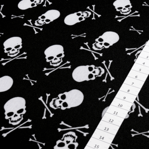 ox c d1 pirat oxford 600d novely totenkopf polyester stoff outdoor reissfest 1.png