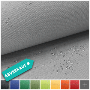 ARAGON UV+ - Wasserabweisender Outdoorstoff