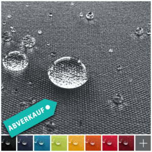 ARAGON UV+ WATERPROOF - Wasserdichter Outdoorstoff