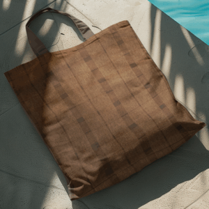 ox c d22 kariert braun oxford 600d novely polyester stoff outdoor reissfest 1 1073.jpg