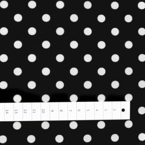 ox t d02 punkte schwarz weiss novely oxford polyester stoff wasserabweisend outdoor meterware 1.png