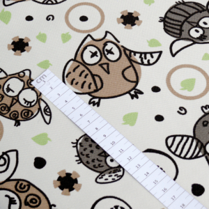 ox t d03 eule creme novely oxford polyester stoff wasserabweisend outdoor meterware 1.png