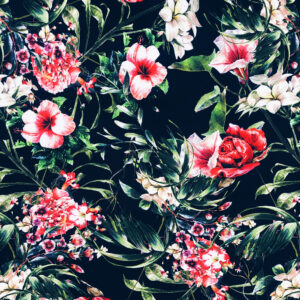 ox t d166 romantic flowers novely oxford polyester stoff wasserabweisend outdoor meterware 1.png