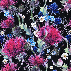 ox t d180 thistle black novely oxford polyester stoff wasserabweisend outdoor meterware 1.png