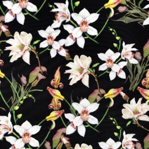 ox t d181 weisse orchideen novely oxford polyester stoff wasserabweisend outdoor meterware 1.png