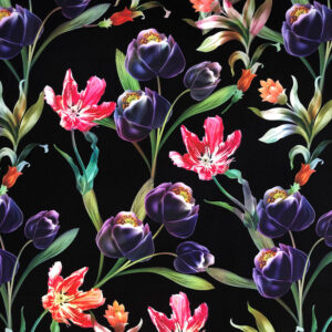 ox t d192 bluetenzauber novely oxford polyester stoff wasserabweisend outdoor meterware 1.png