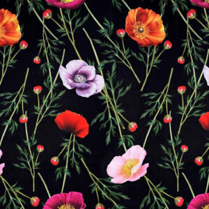 ox t d217 night flowers novely oxford polyester stoff wasserabweisend outdoor meterware 1.png