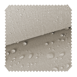 aragon aqua sun protect melange uv+ outdoorstoff in leinenoptik 14 beige