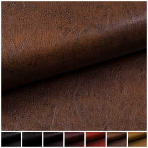 MARGOTH - Glänzendes Kunstleder