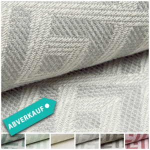 MISINTO - Exquisit Möbelstoff