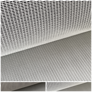 OLEFIN AQUILO - UV++ Outdoor Gardinenstoff