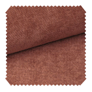 ringo exquisit polsterstoff 24 ziegelrot