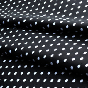 ox t d02 punkte schwarz weiss novely oxford polyester stoff wasserabweisend outdoor meterware 1.png