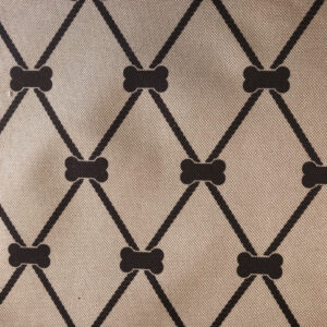 ox t d43 knochen raute beige braun novely oxford polyester stoff wasserabweisend outdoor meterware 1.jpg