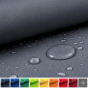 sunset 420d uv wasserdichter outdoorstoff