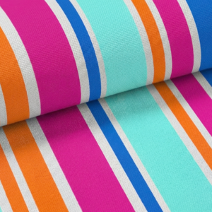 oxford 210d d108 multistreifen bunt