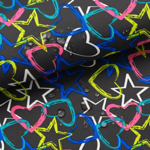 oxford 210d d154 herzen sterne graphit