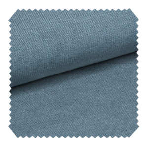 passau samtweicher möbelstoff 31 himmelblau