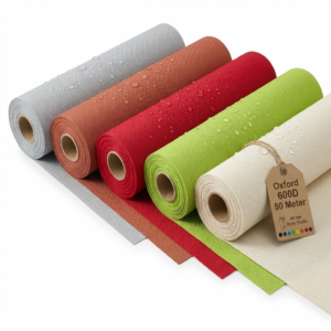 eventroll | wasserdichter eventstoff auf rolle