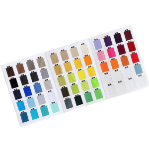 musterfächer oxford big 600d wasserdichter outdoorstoff