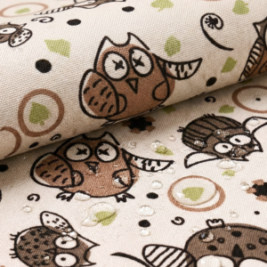 oxford 210d d3 eulen creme