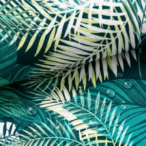 oxford 210d d144 tropic palmen blätter