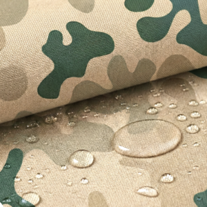 oxford 210d d16 camouflage hell