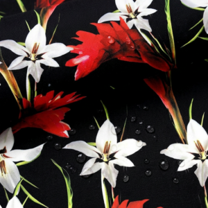 oxford 210d d164 guzmania blüte