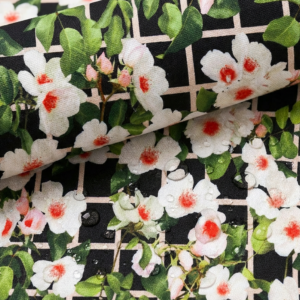 oxford 210d d172 blumen pavillon