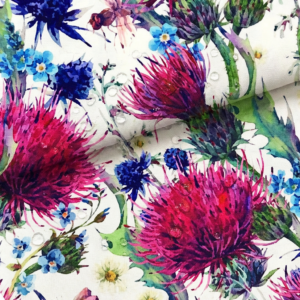 oxford 210d d178 thistle white