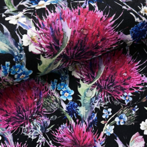 oxford 210d d180 thistle black