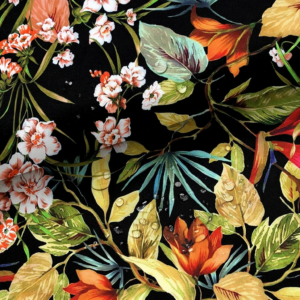 oxford 210d d189 herbstblumen