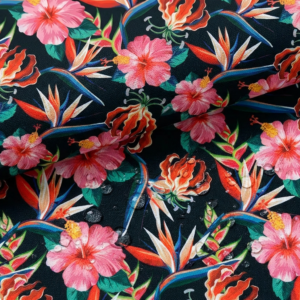 oxford 210d d191 rose mallow