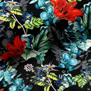 oxford 210d d204 blumentraum