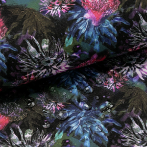 oxford 210d d205 dark thistles